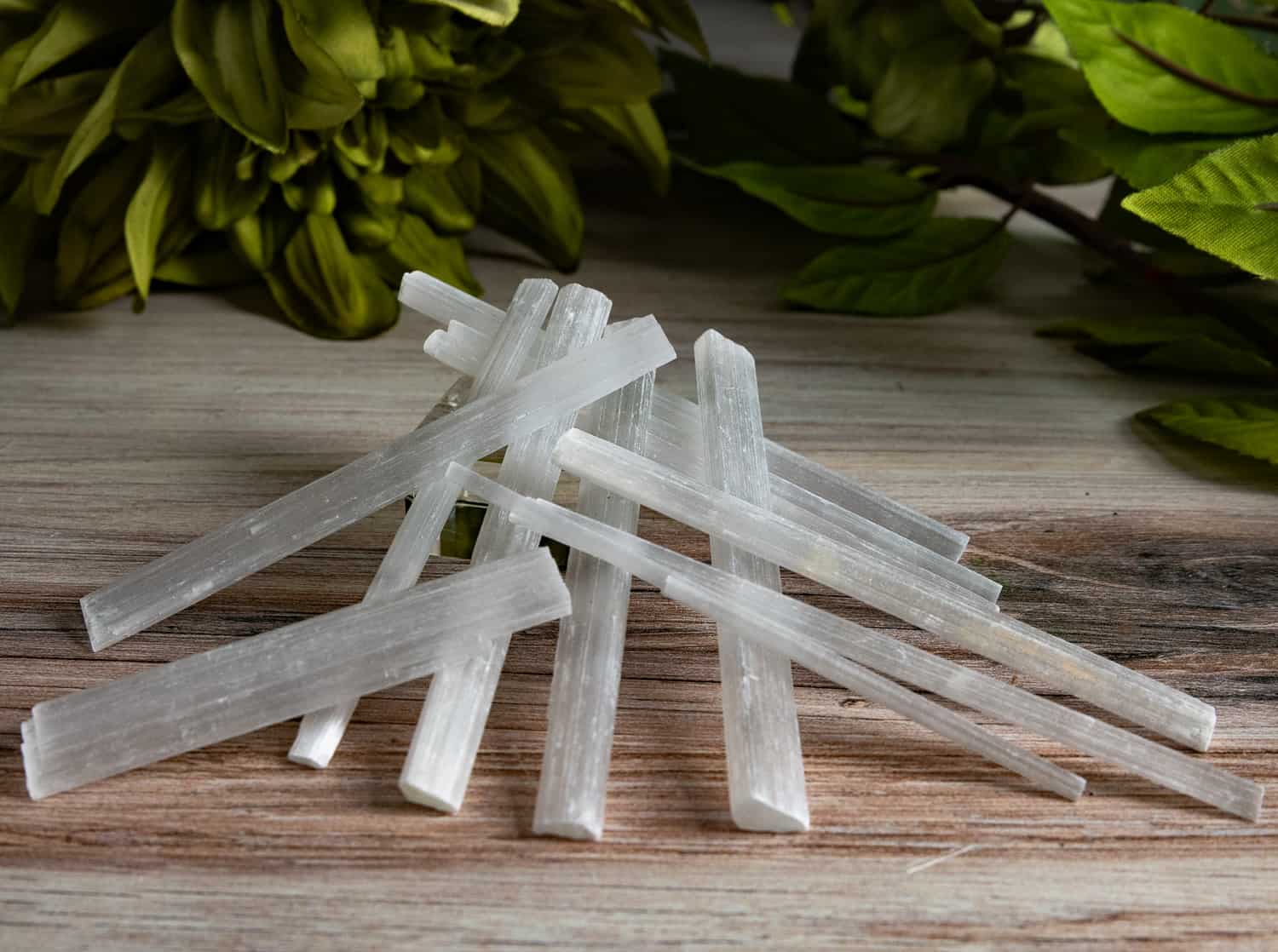 Selenite Wand: What is it for?