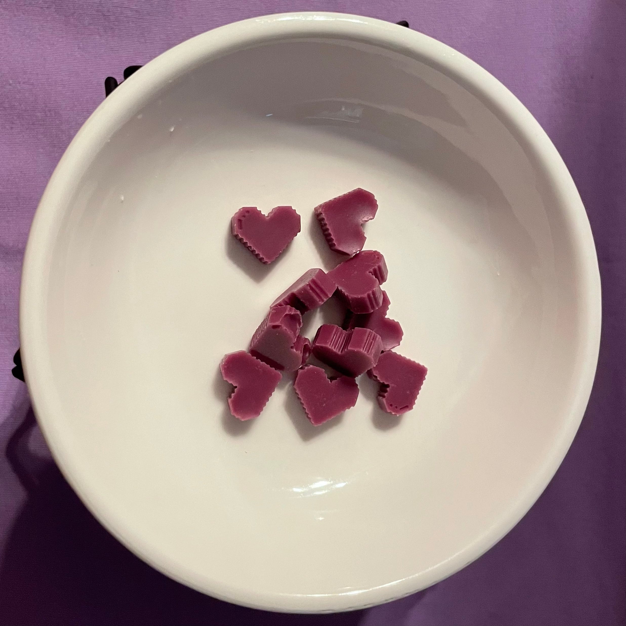 Very Berry Bliss - Wax Melts