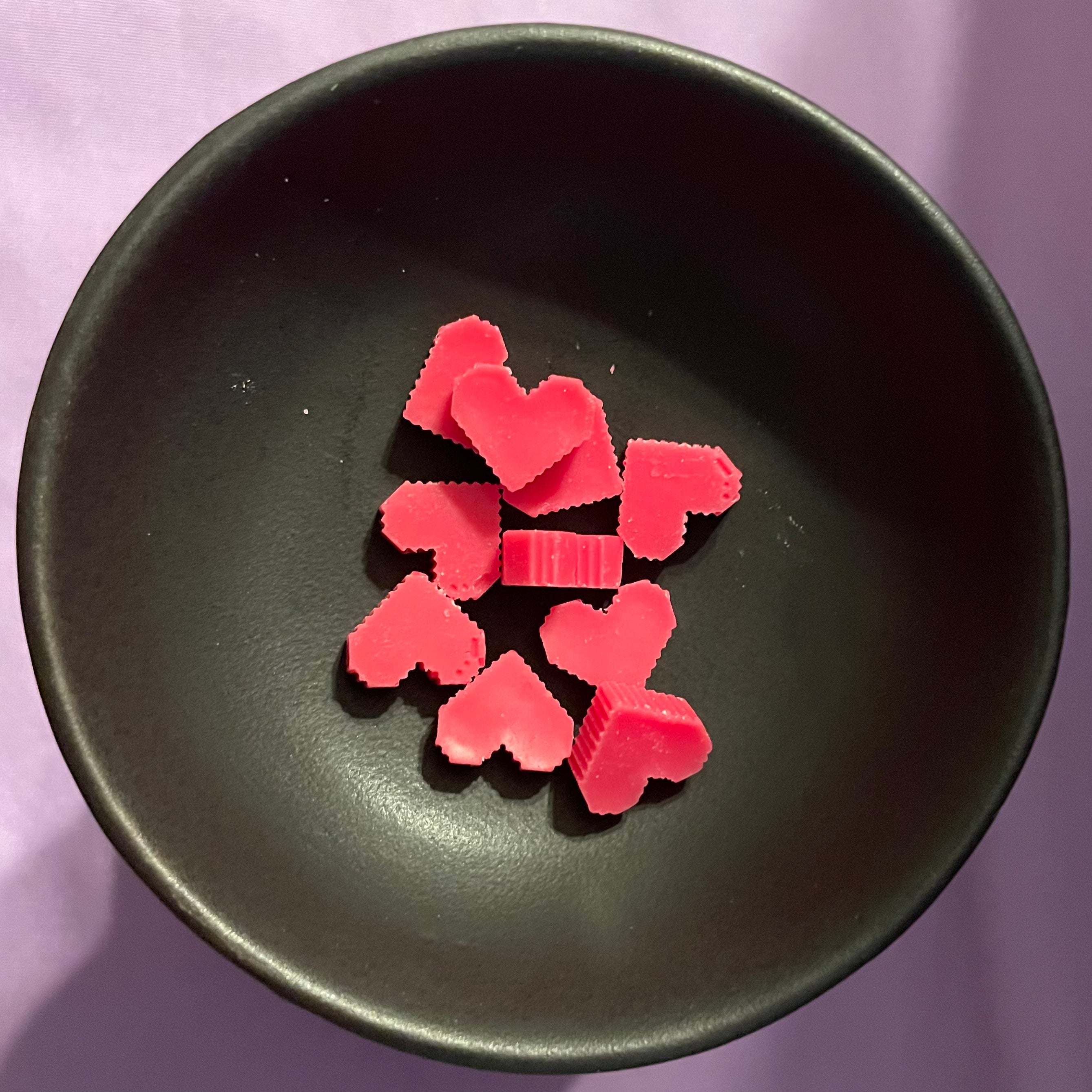 Loveberry Crush - Wax Melts