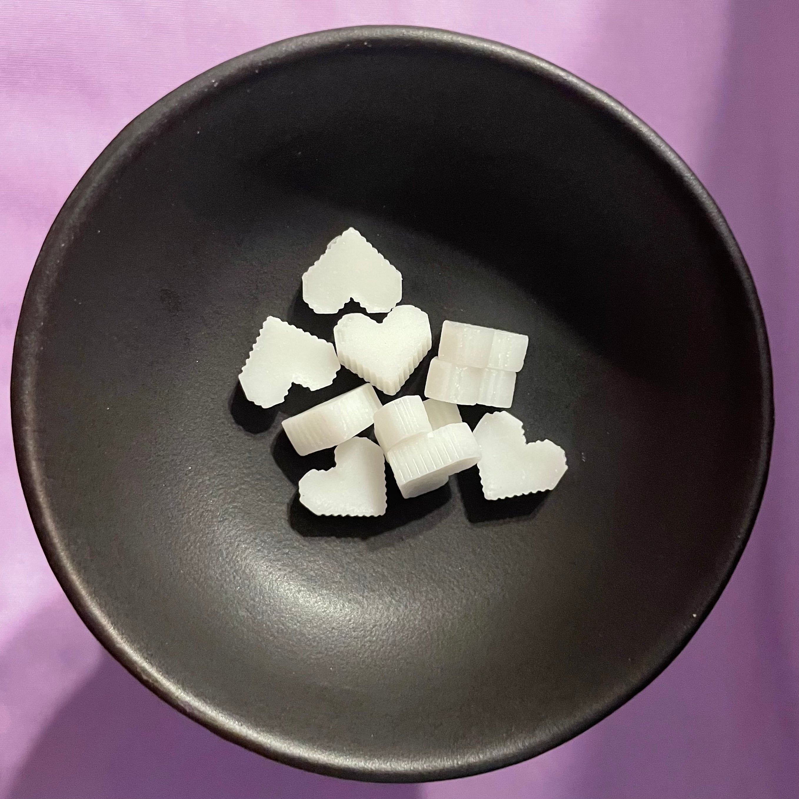 Peppermint Milkshake - Wax Melts