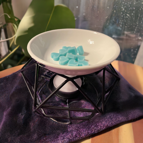 Morning Raindrops - Wax Melts