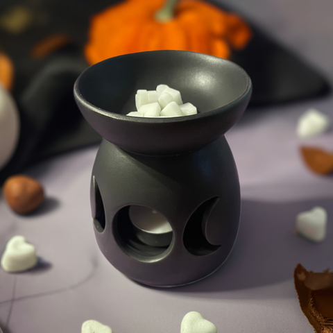 Vanilla Pumpkin Marshmallow - Wax Melts