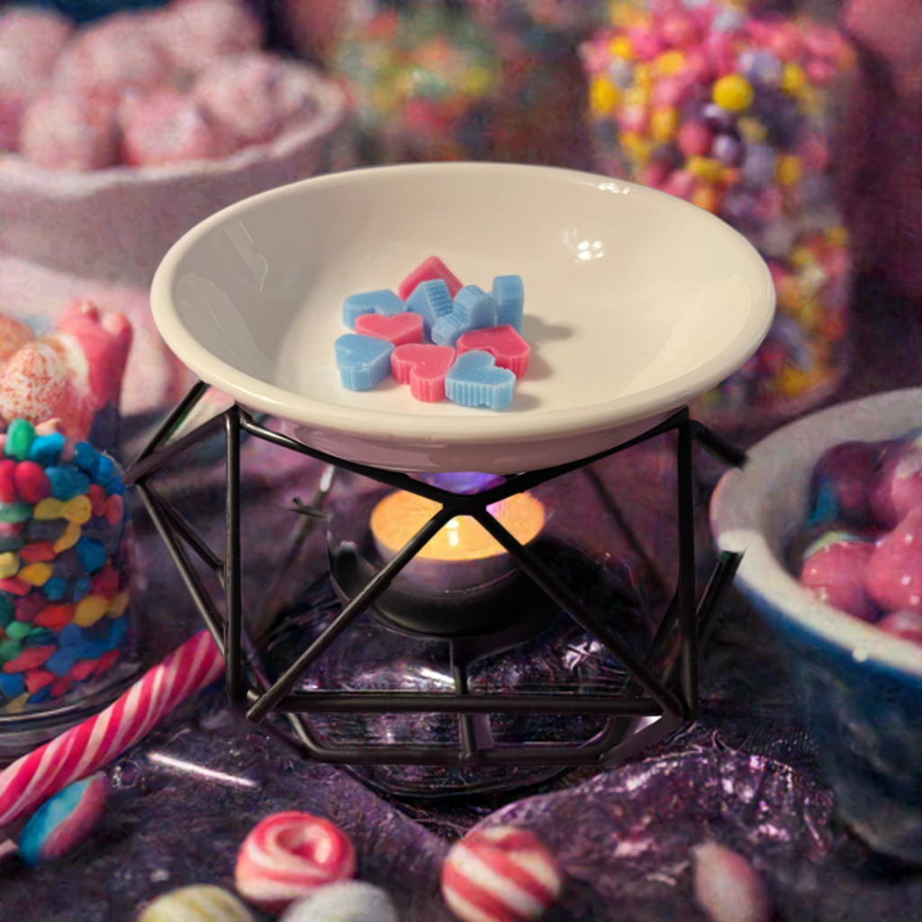 Candy Clouds - Wax Melts